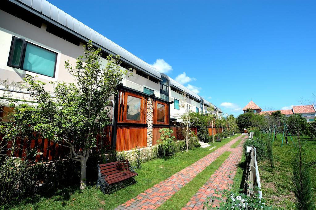 Schokolake Country House Tahu Kültér fotó
