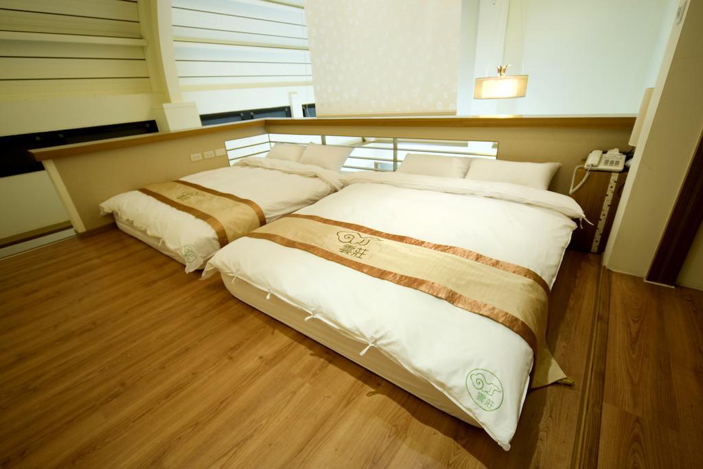 Schokolake Country House Tahu Szoba fotó