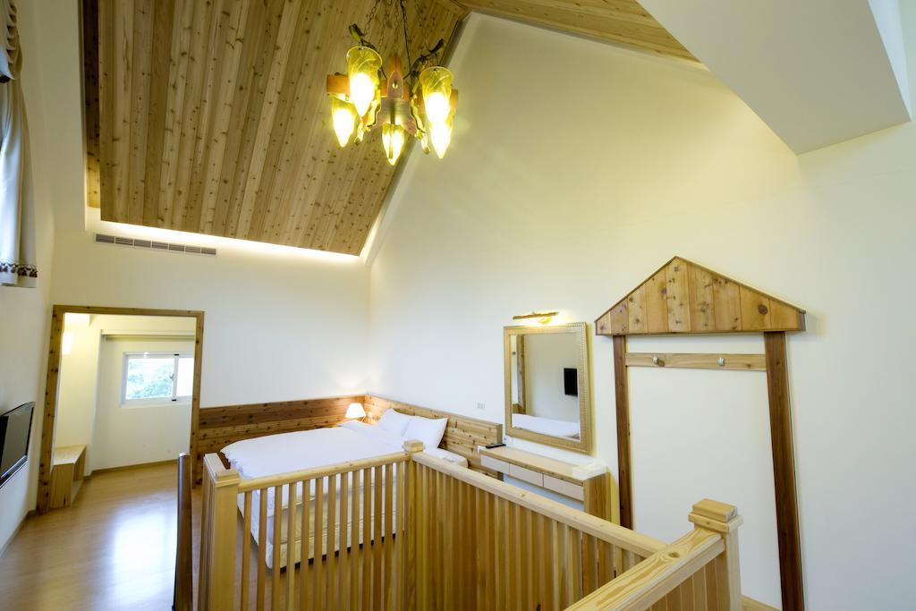 Schokolake Country House Tahu Szoba fotó