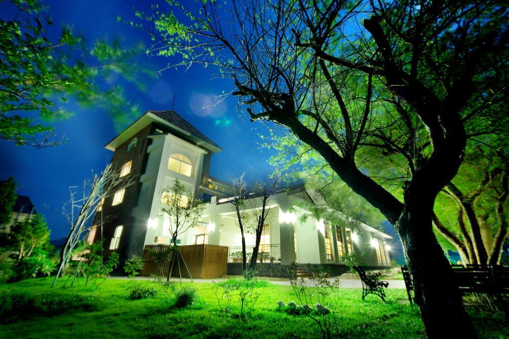 Schokolake Country House Tahu Kültér fotó
