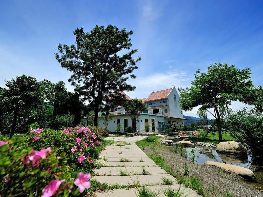 Schokolake Country House Tahu Kültér fotó